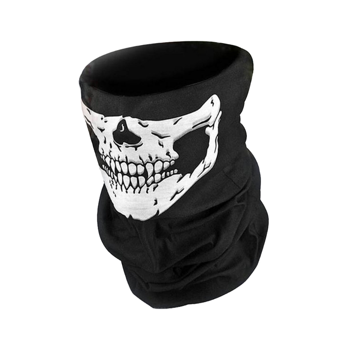 Skull Mask