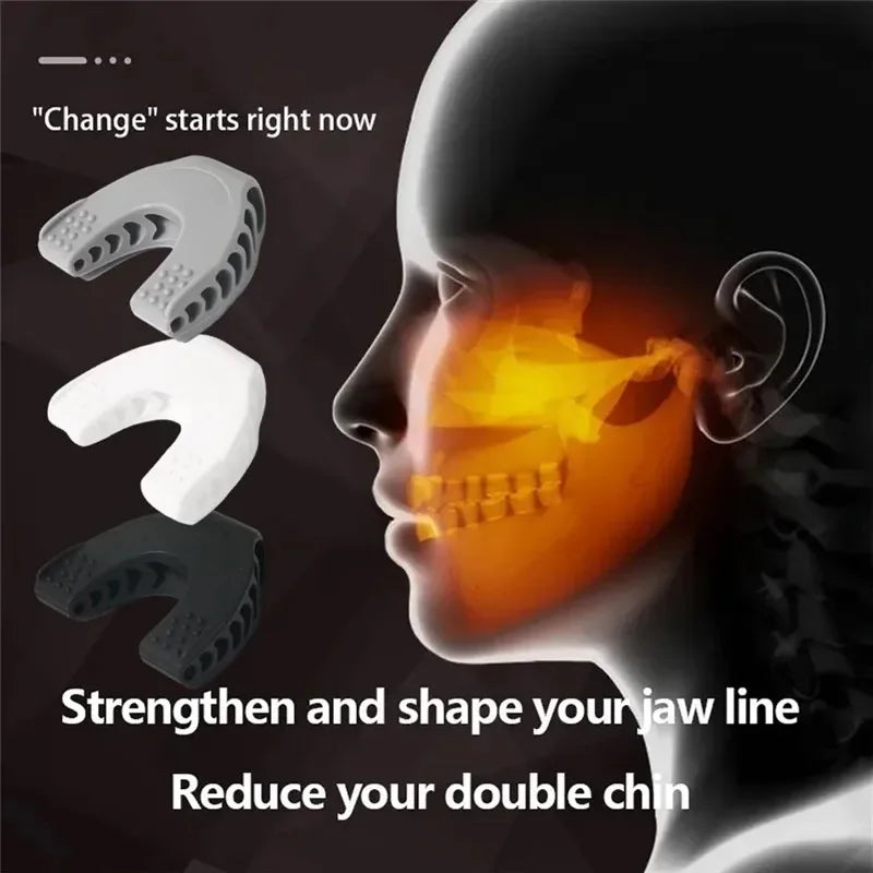 Jawzrsize, jaw exercise equipment