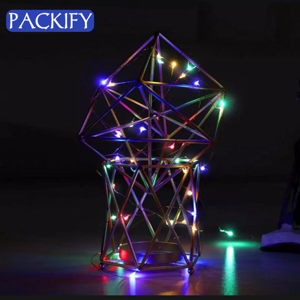 9.8ft 30LEDs Mini Fairy Lights