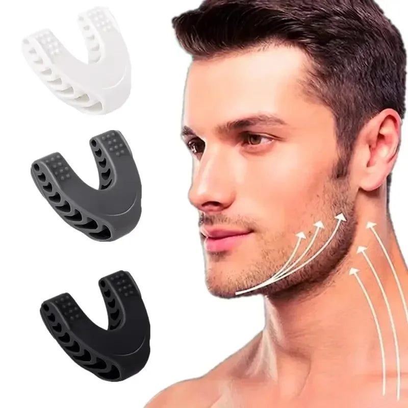 Jawzrsize, jaw exercise equipment
