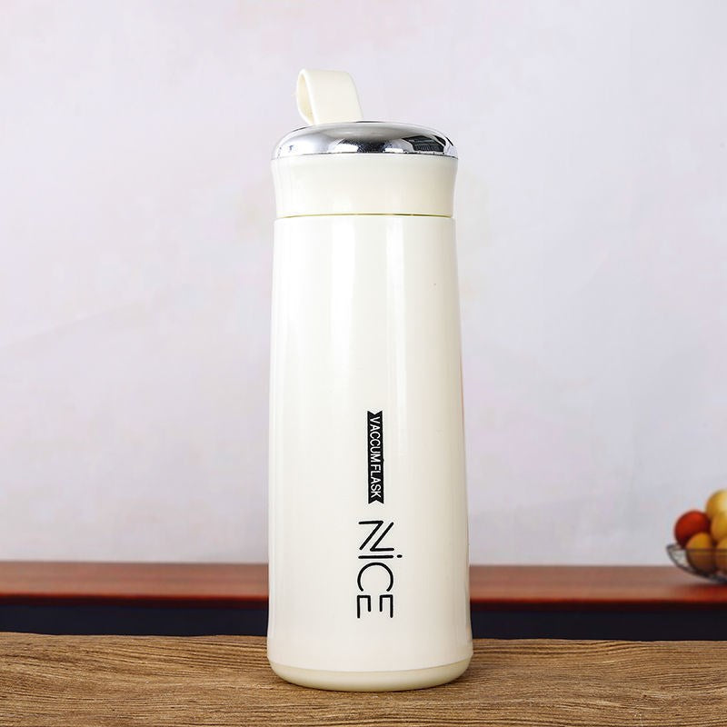 Insulted Water Bottle