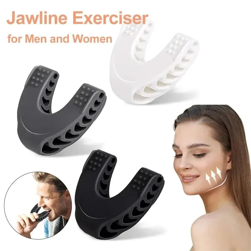 Jawzrsize, jaw exercise equipment