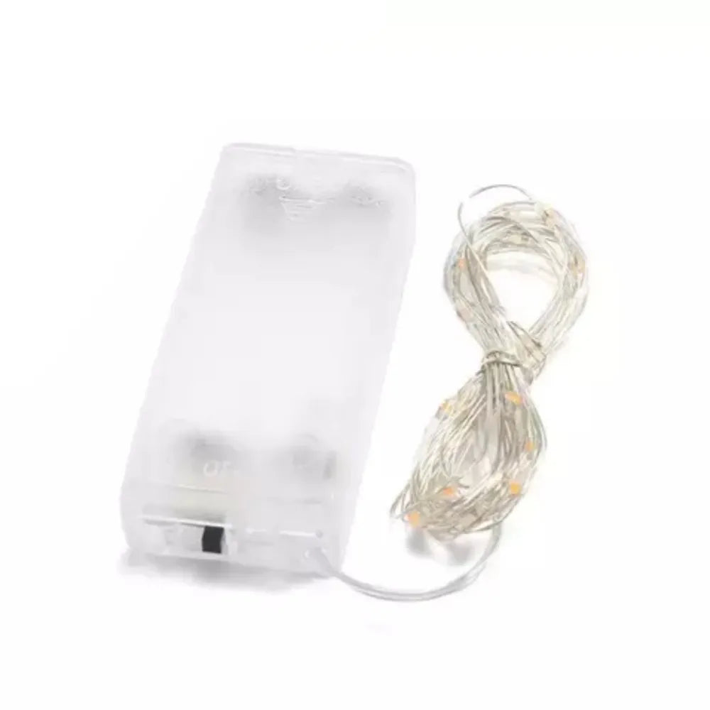 9.8ft 30LEDs Mini Fairy Lights
