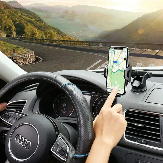 Universal Car Phone Holder