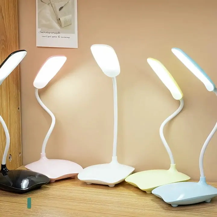 Rechargeable LED Desk Lamp