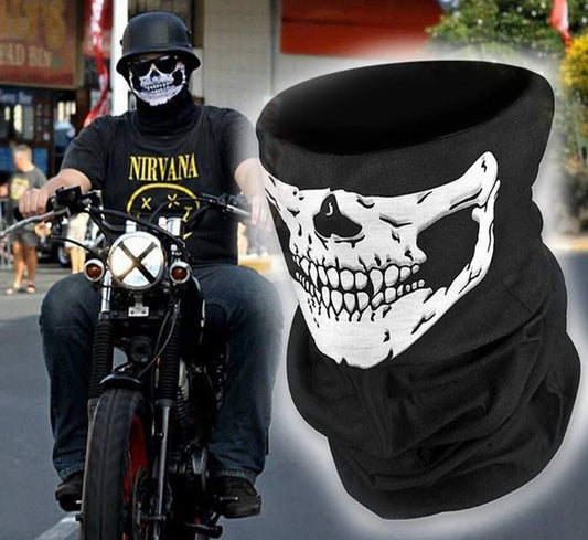 Skull Mask