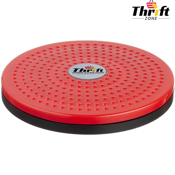 Waist Twisting Board Disc