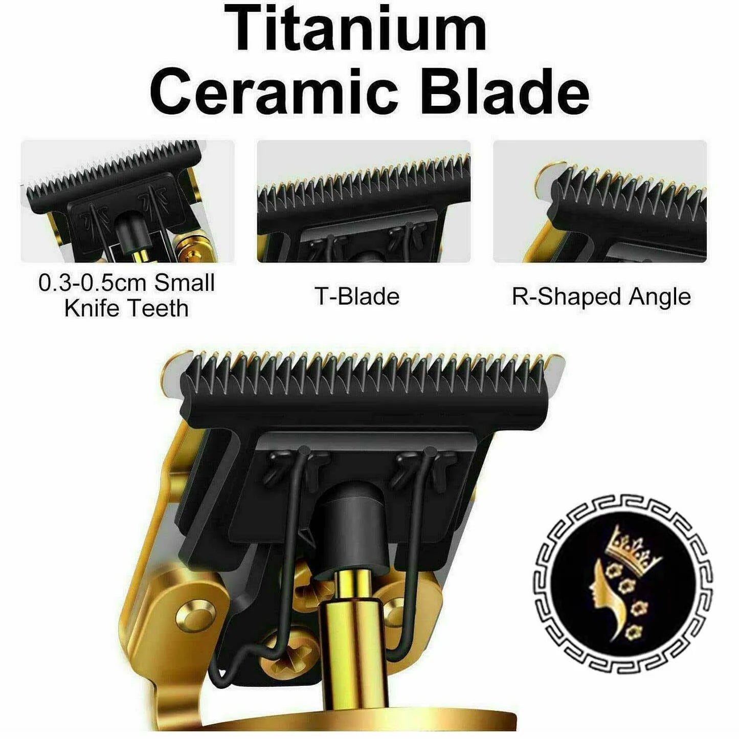 Face Value T9 Trimmer