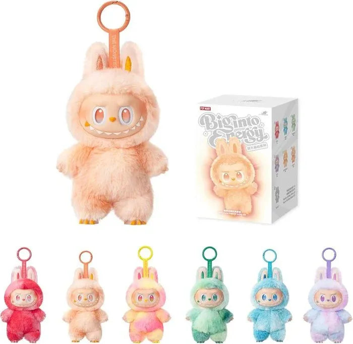 labubu-cute little monsters (single box)