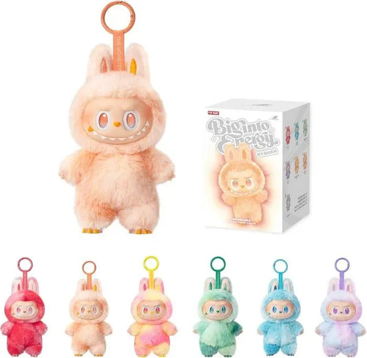 labubu-cute little monsters (single box)