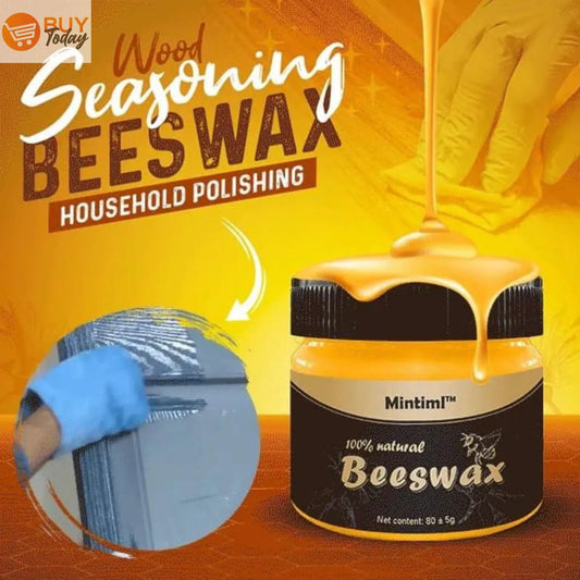 Beeswax Furniture Polish
