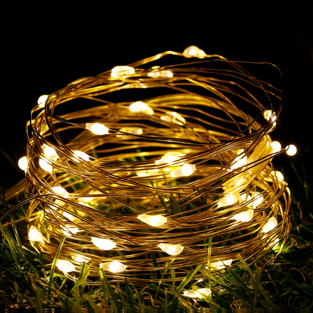9.8ft 30LEDs Mini Fairy Lights