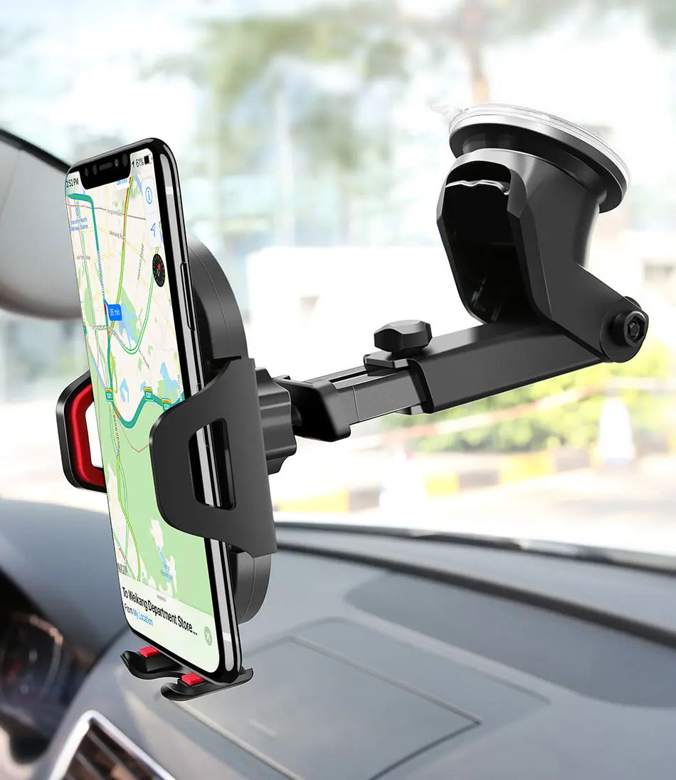 Universal Car Phone Holder