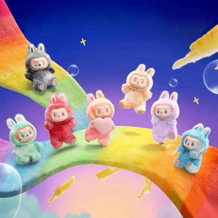 labubu-cute little monsters (single box)