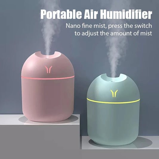 Air Humidifier