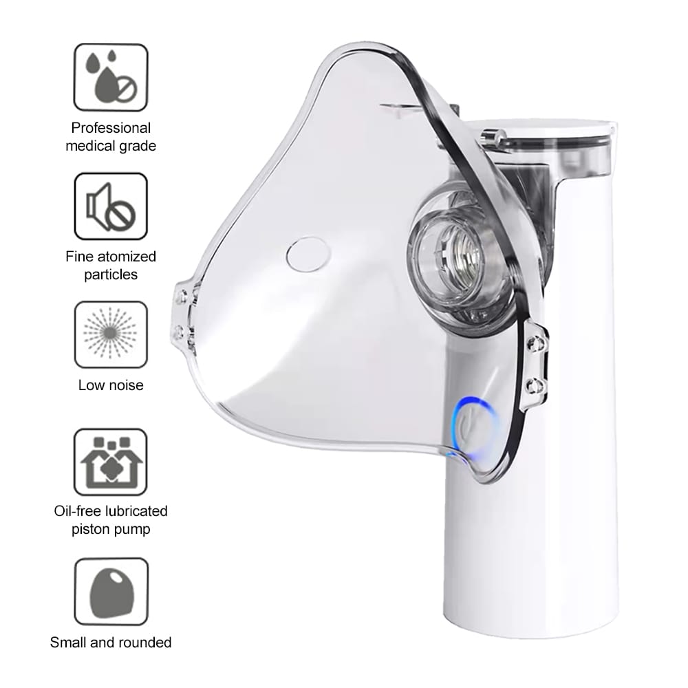 Portable Nebulizer