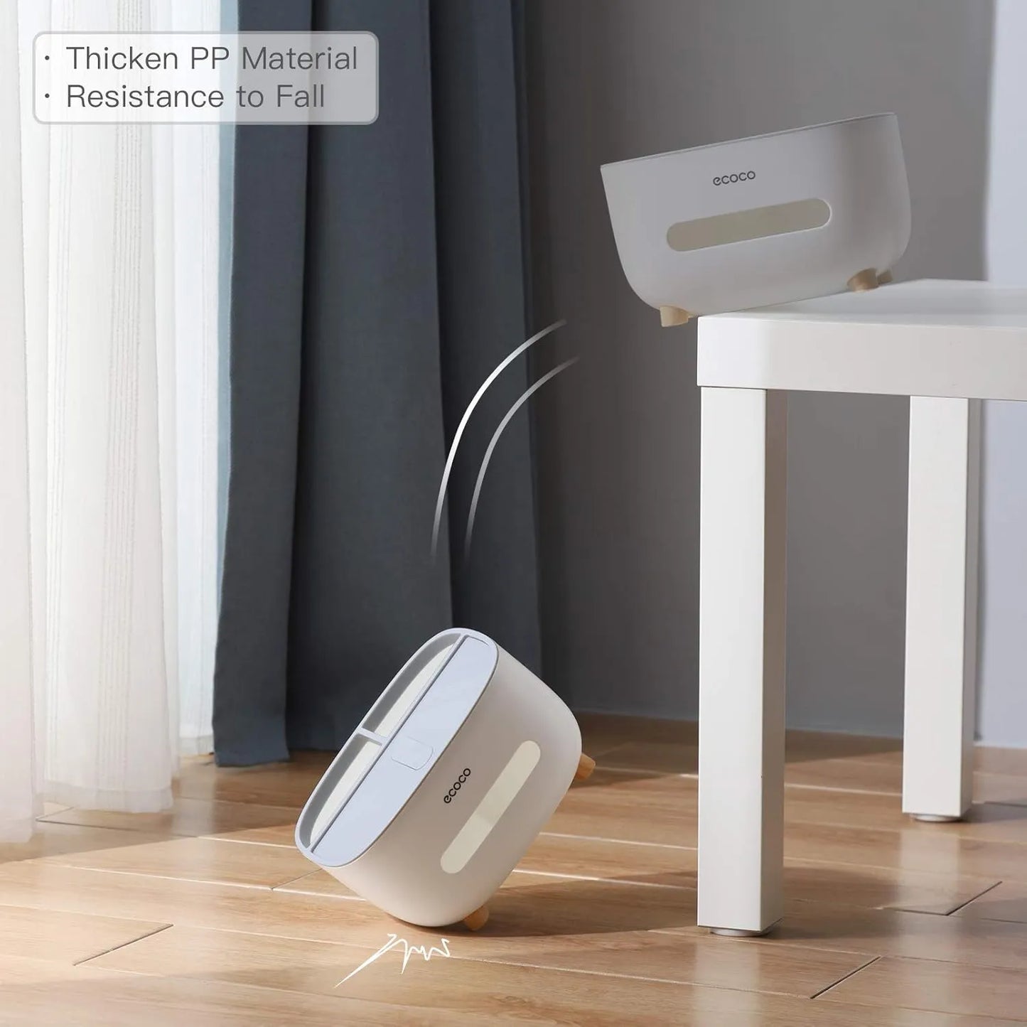 multi-function Tissue Box