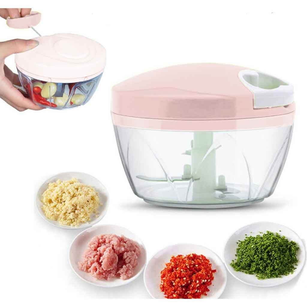 Multifunction Kitchen Food chopper Machine