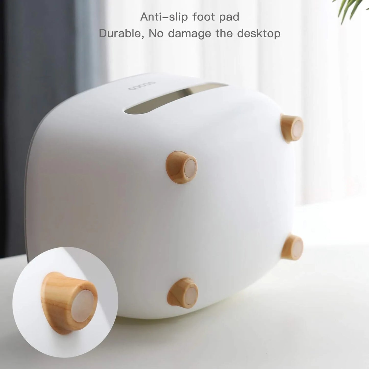 multi-function Tissue Box