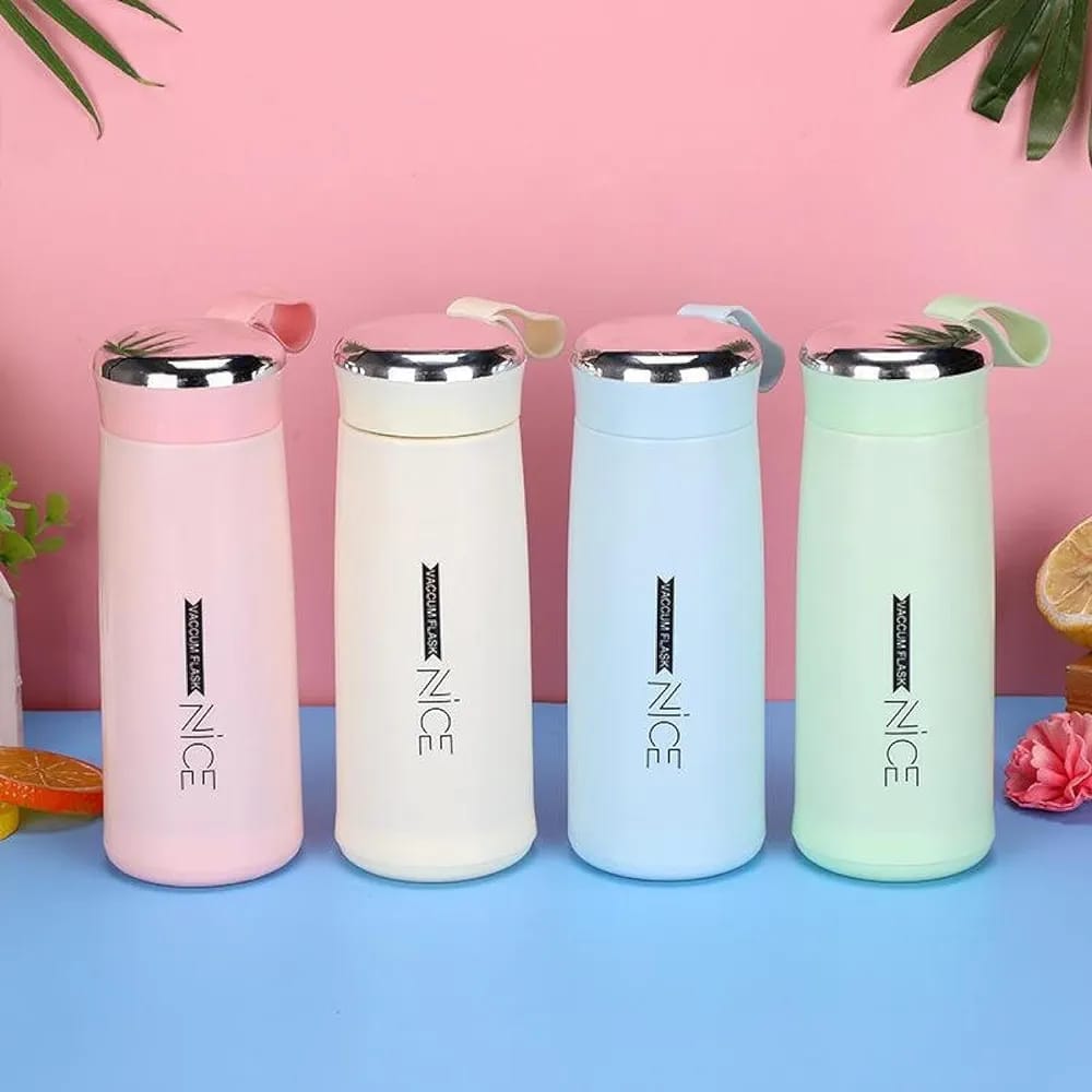 Insulted Water Bottle