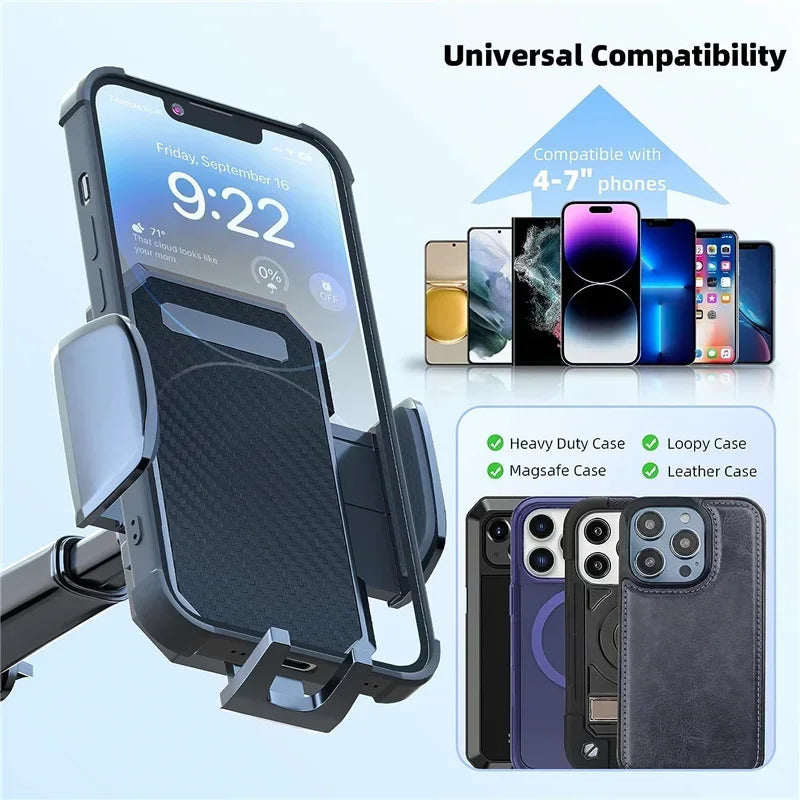 Universal Car Phone Holder