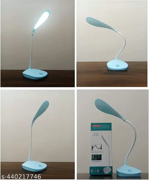 Rechargeable LED Desk Lamp