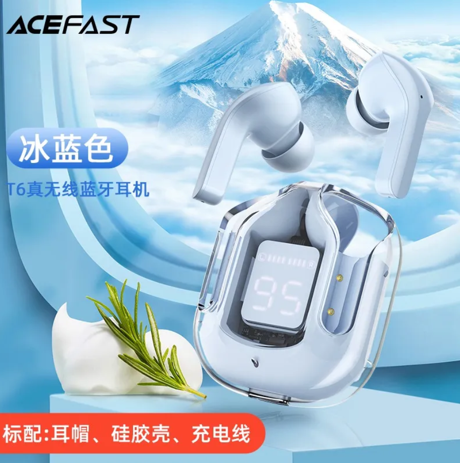 New Air 31 Wireless Bluetooth Headset earbuds