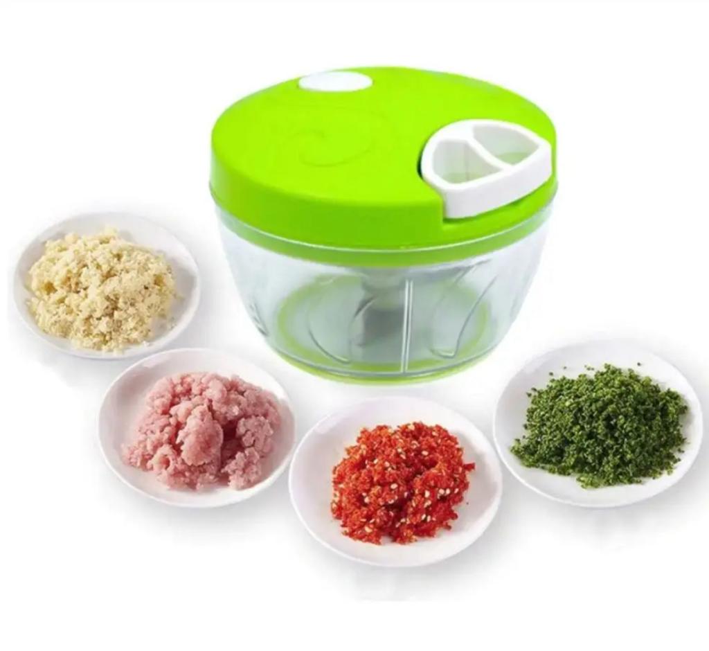 Multifunction Kitchen Food chopper Machine