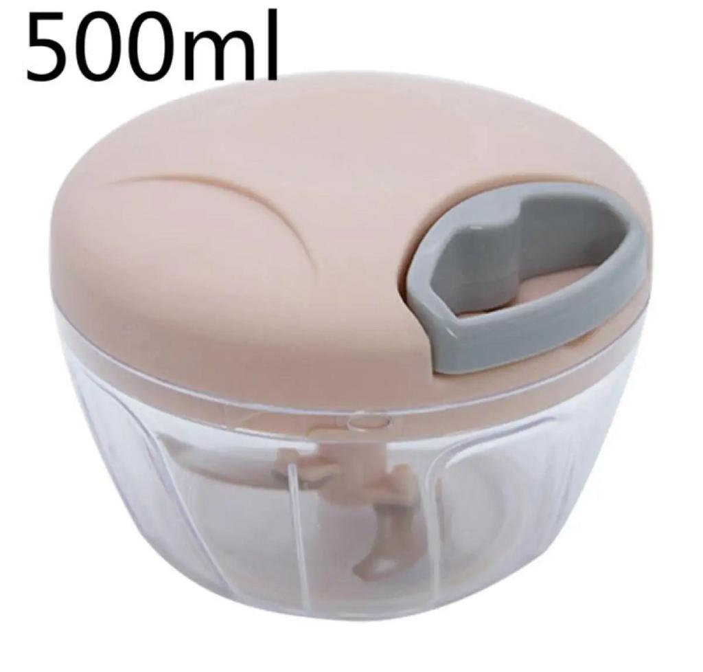 Multifunction Kitchen Food chopper Machine