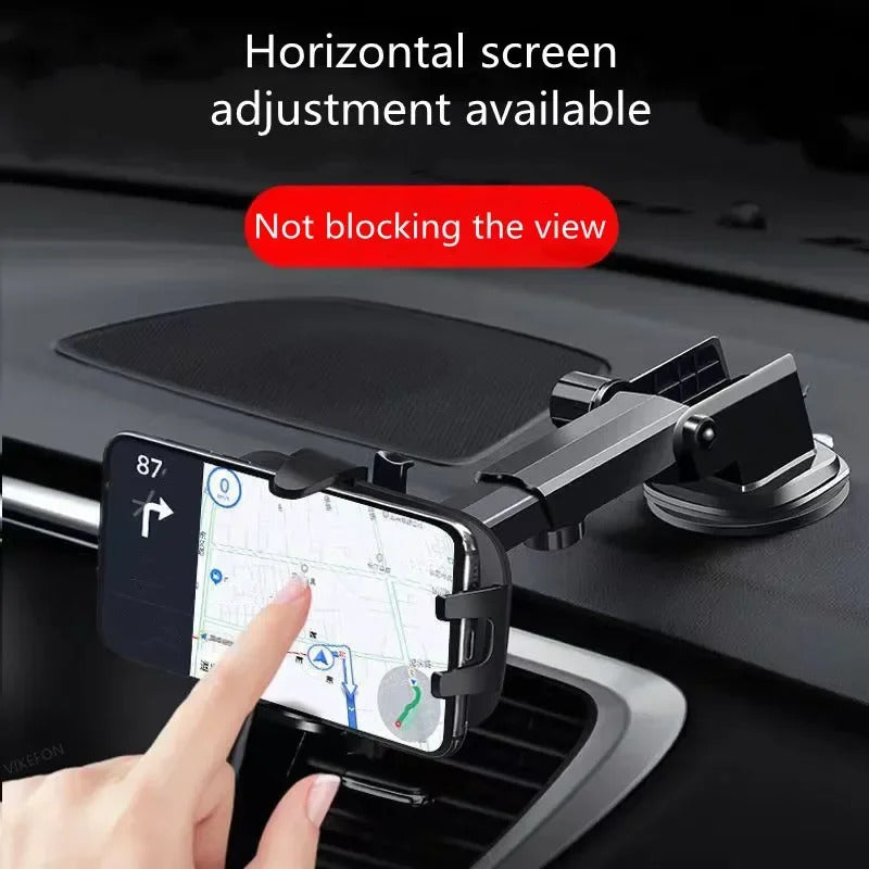 Universal Car Phone Holder