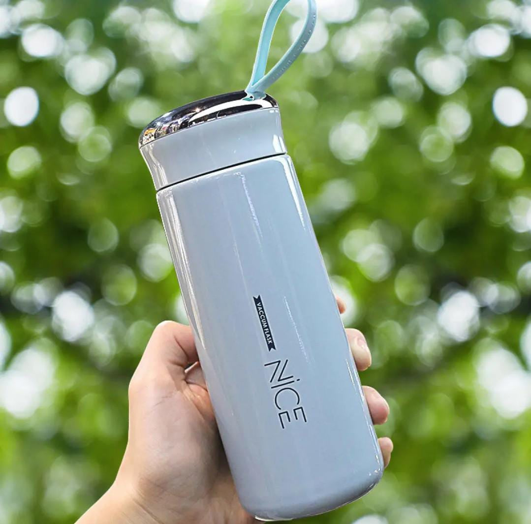Insulted Water Bottle