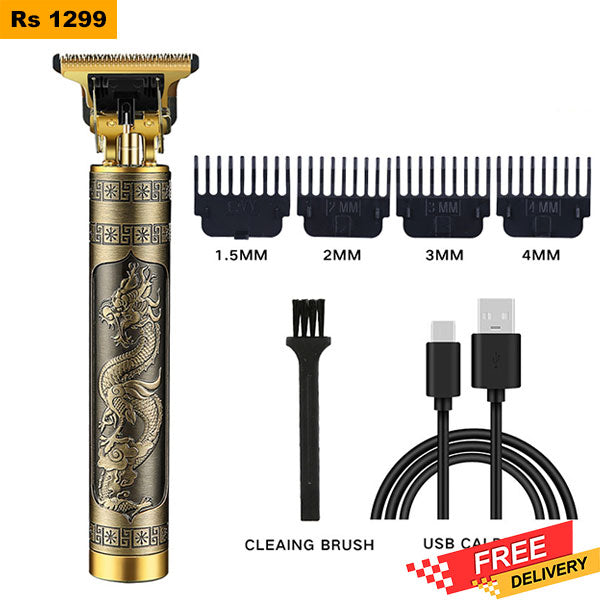 Face Value T9 Trimmer