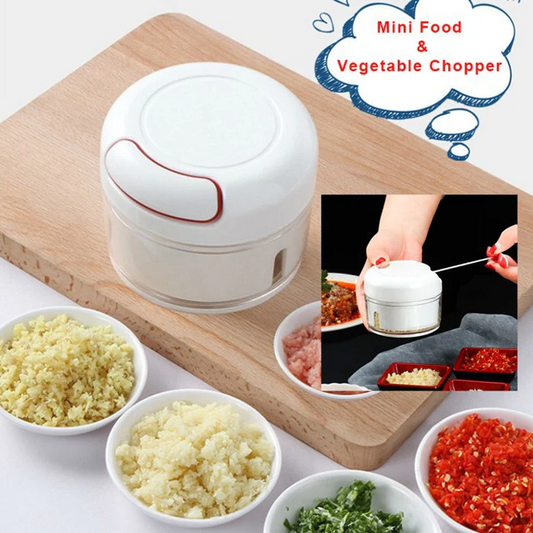 Multifunction Kitchen Food chopper Machine
