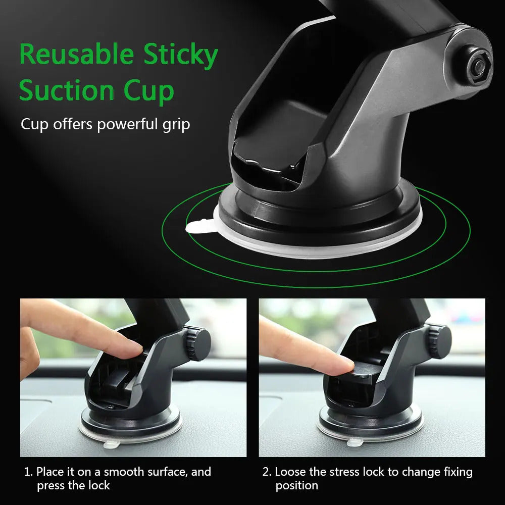 Universal Car Phone Holder