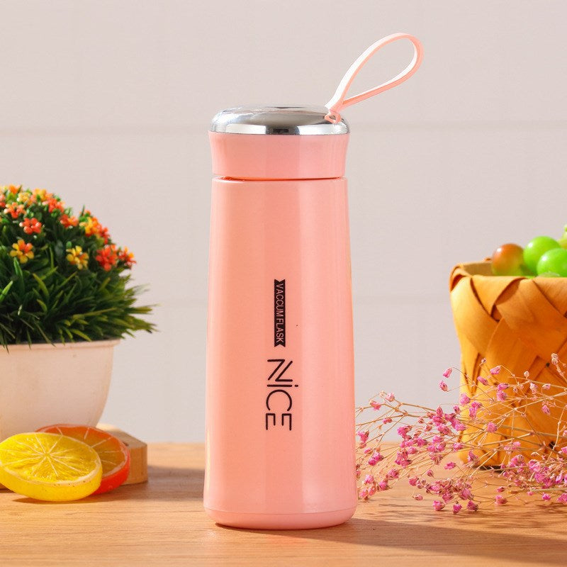 Insulted Water Bottle