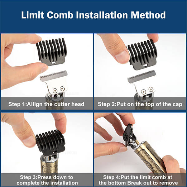 Face Value T9 Trimmer