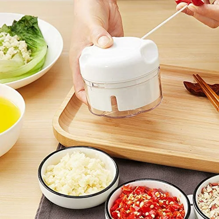 Multifunction Kitchen Food chopper Machine