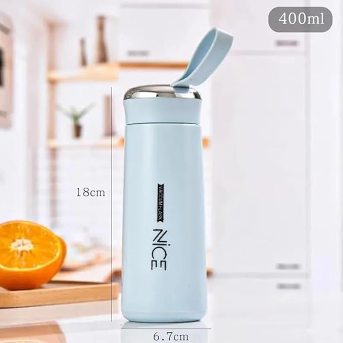 Insulted Water Bottle