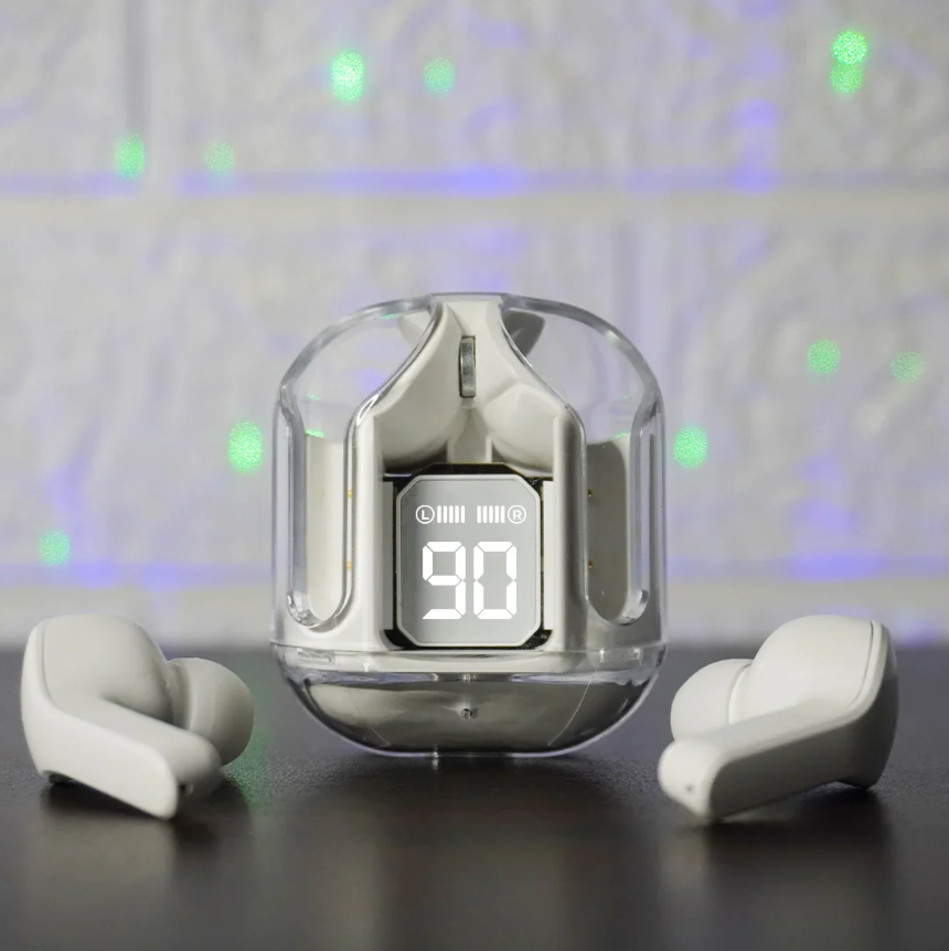 New Air 31 Wireless Bluetooth Headset earbuds