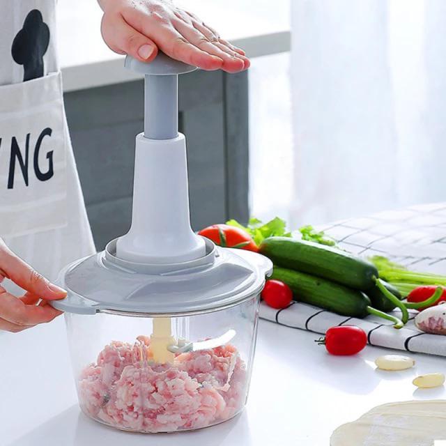 Multifunction Kitchen Food chopper Machine
