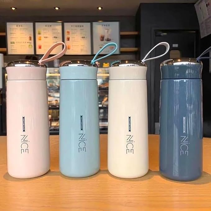Insulted Water Bottle