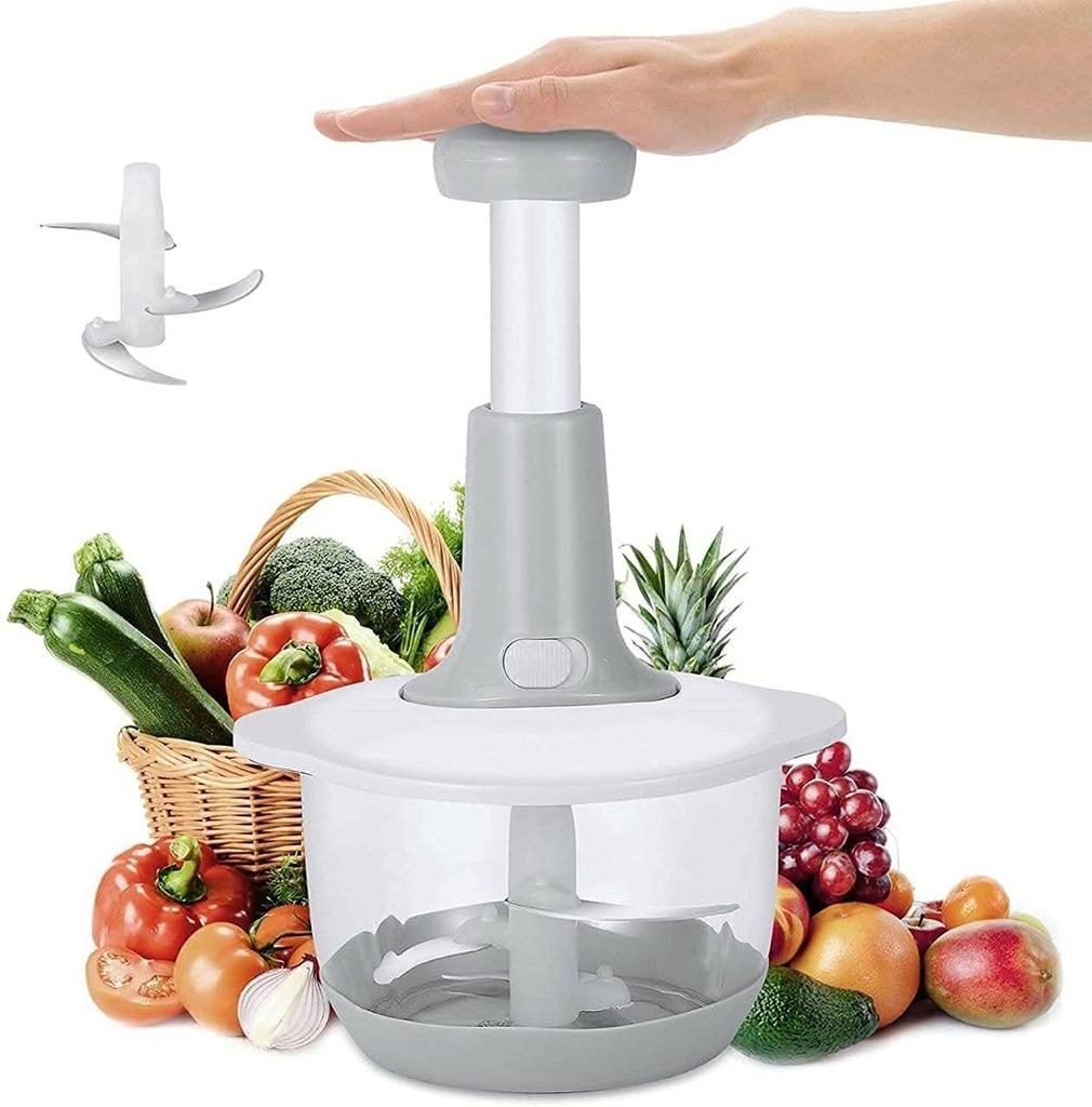 Multifunction Kitchen Food chopper Machine