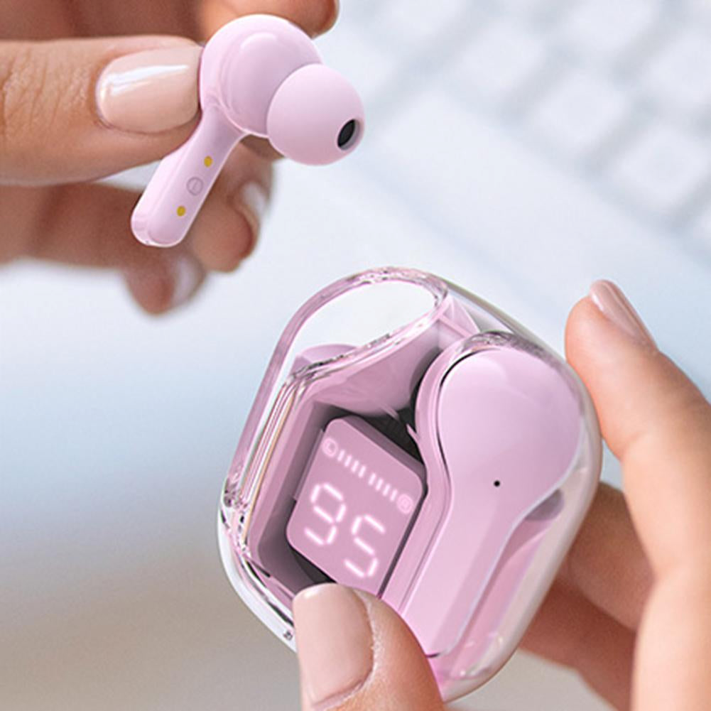 New Air 31 Wireless Bluetooth Headset earbuds