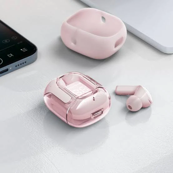 New Air 31 Wireless Bluetooth Headset earbuds