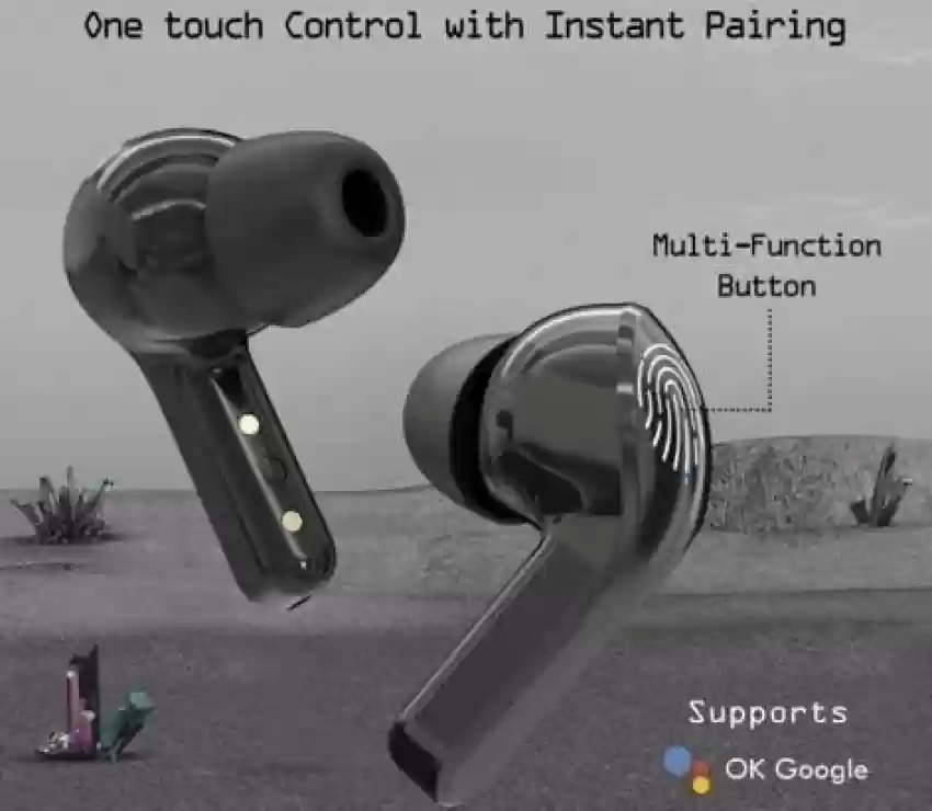 New Air 31 Wireless Bluetooth Headset earbuds