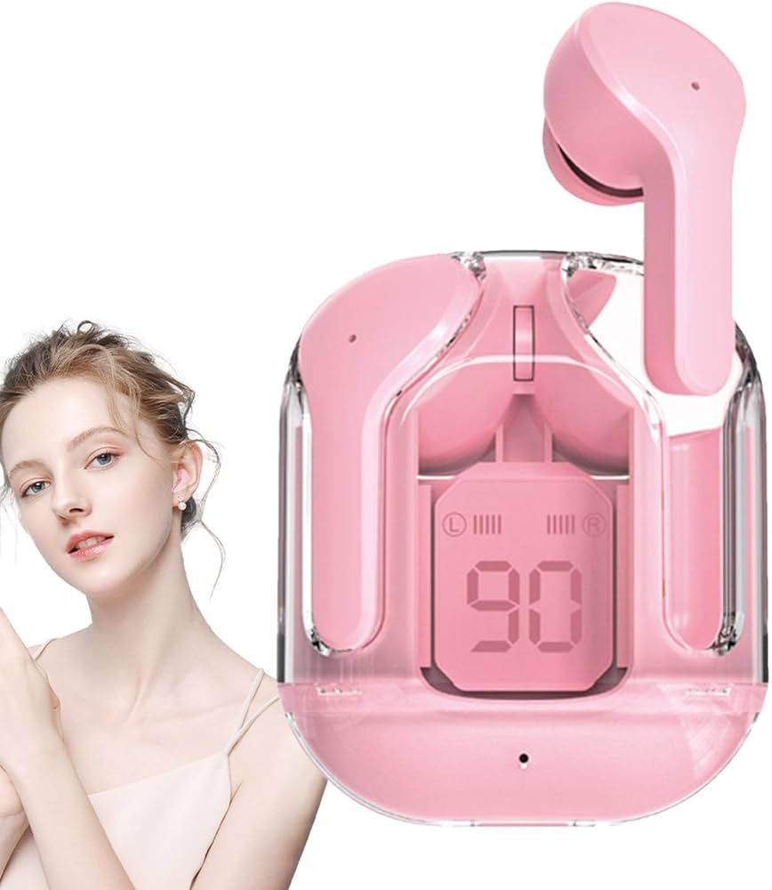 New Air 31 Wireless Bluetooth Headset earbuds