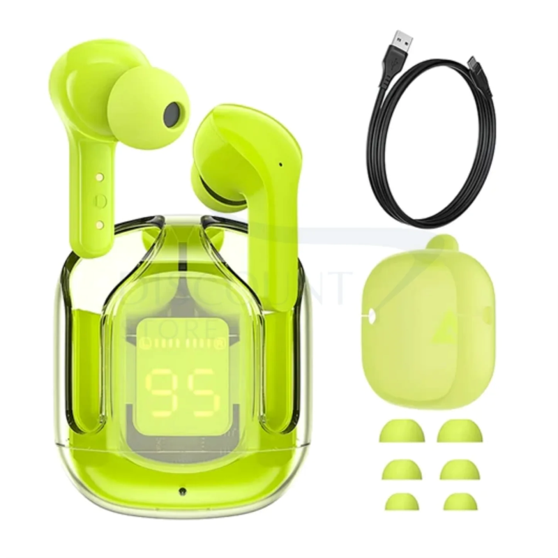 New Air 31 Wireless Bluetooth Headset earbuds